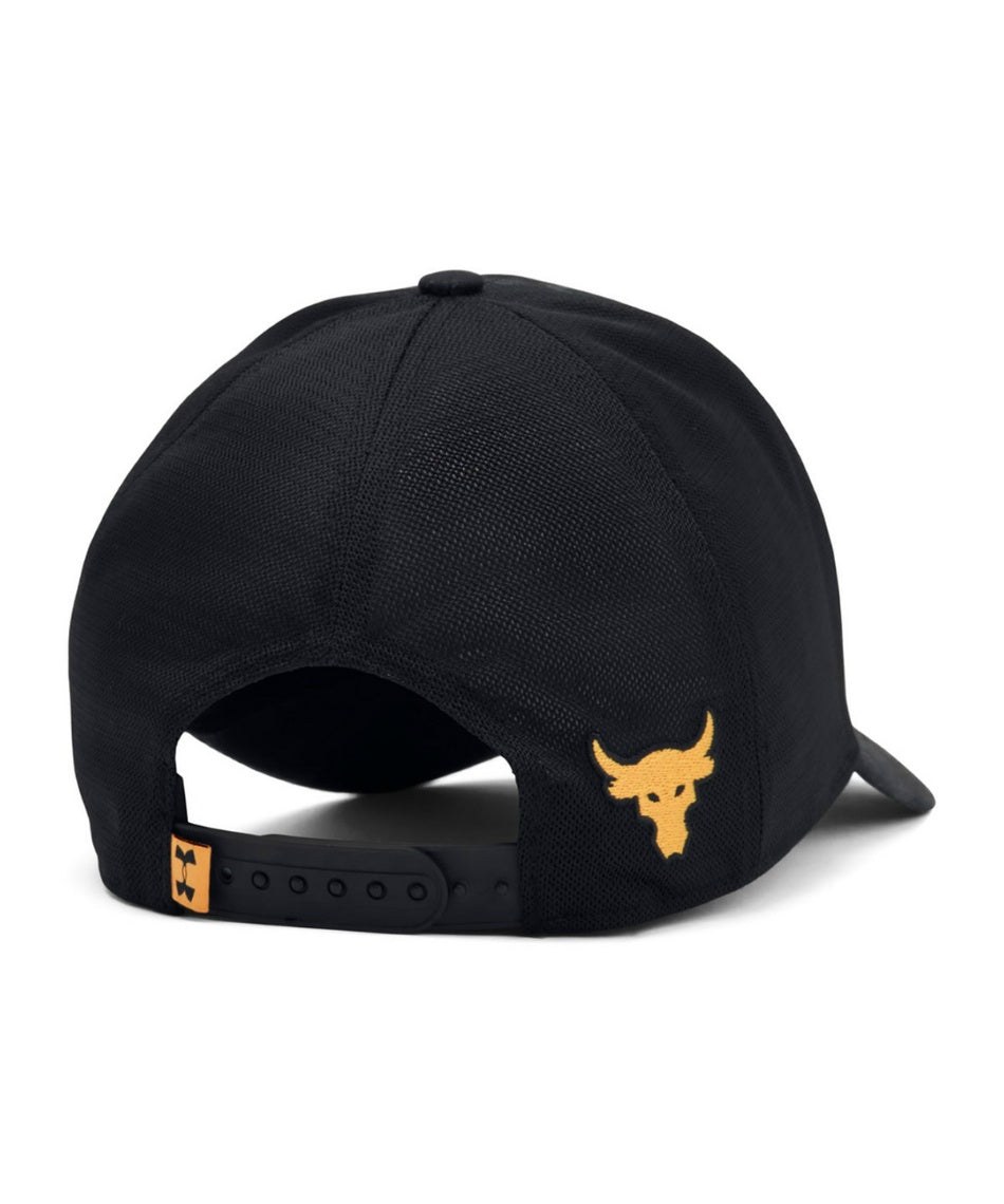 CAPPELLINO PROJECT ROCK TRUCKER