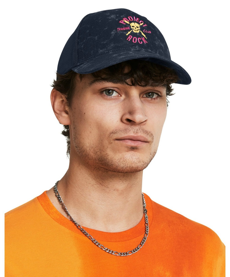 CAPPELLINO PROJECT ROCK TRUCKER