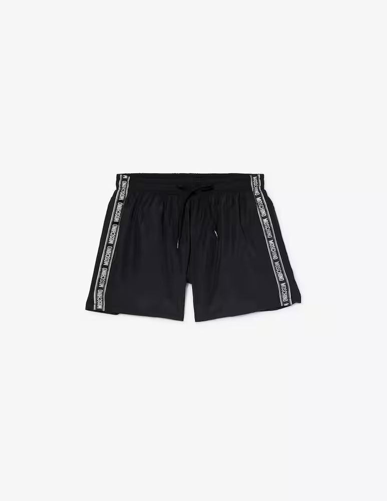 COSTUME BOXER LOGO BANDS