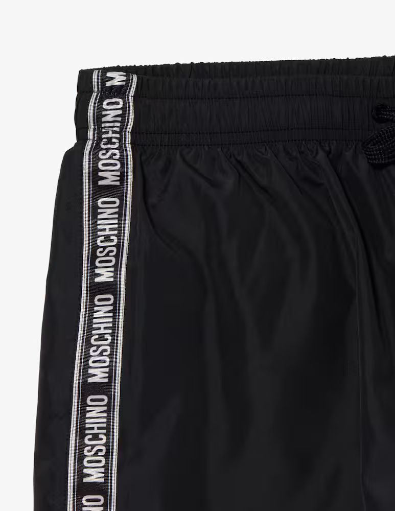 COSTUME BOXER LOGO BANDS