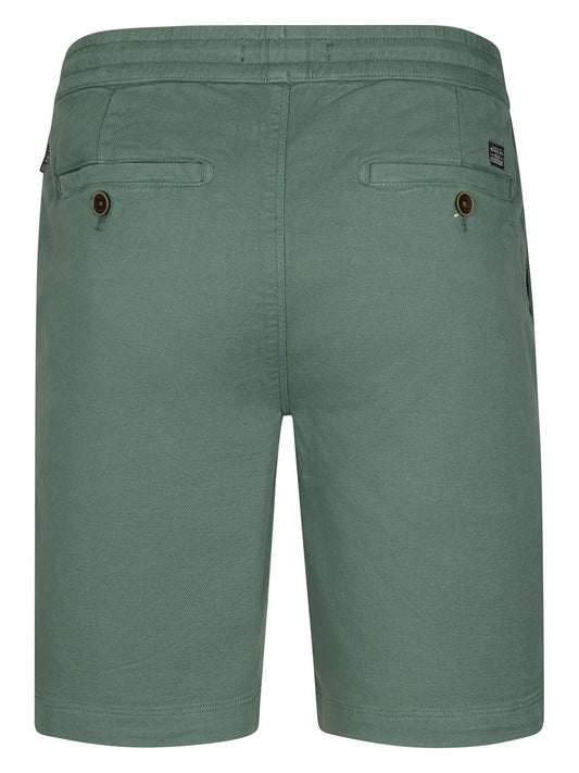 SHORT CHINO DUSTDEVIL