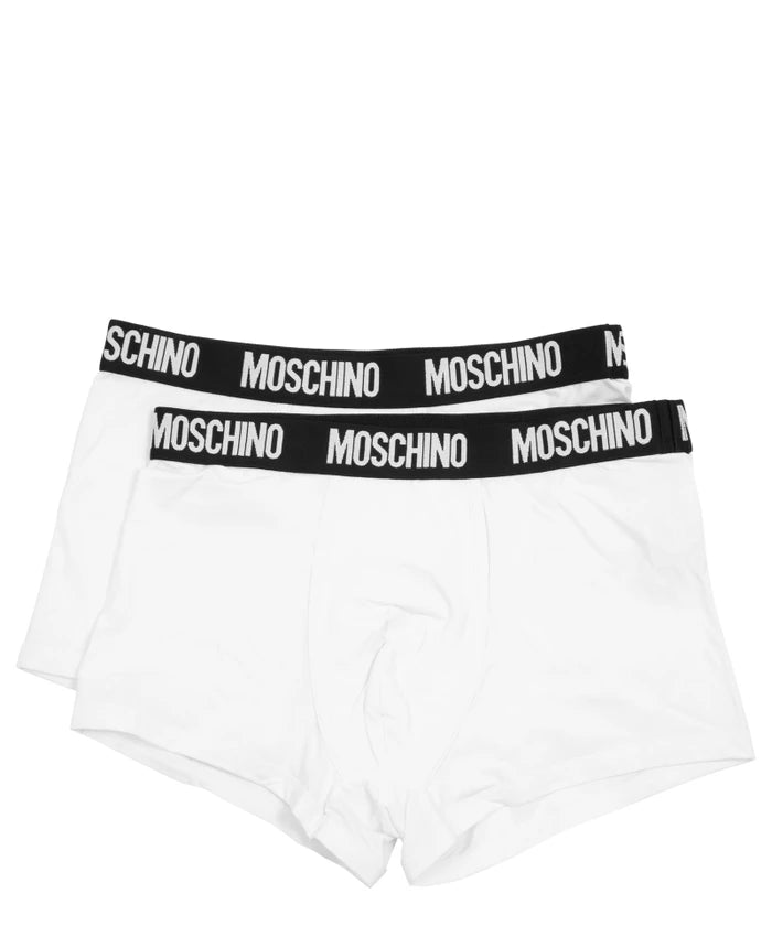 BOXER LOGO BAND BI-PACK