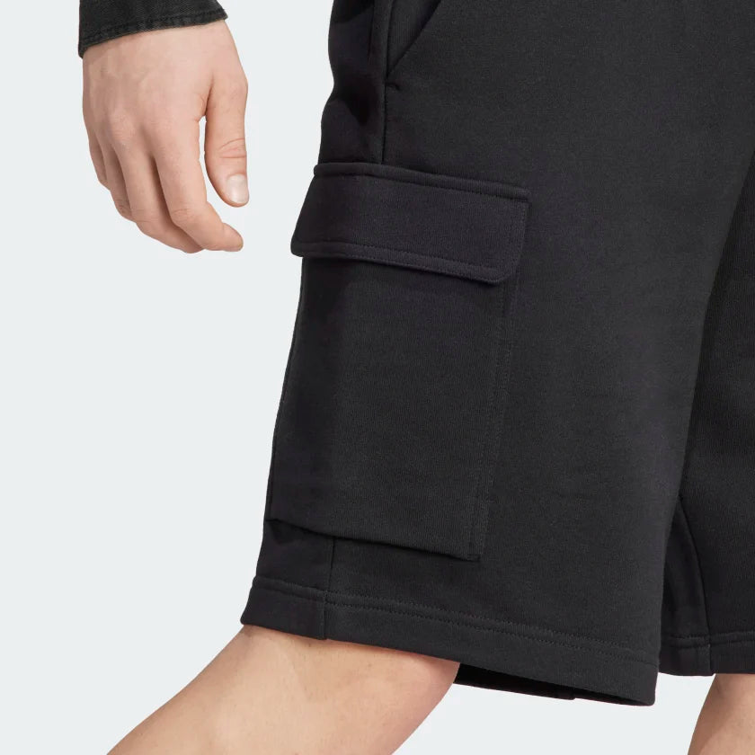 SHORT ESSENTIALS CARGO