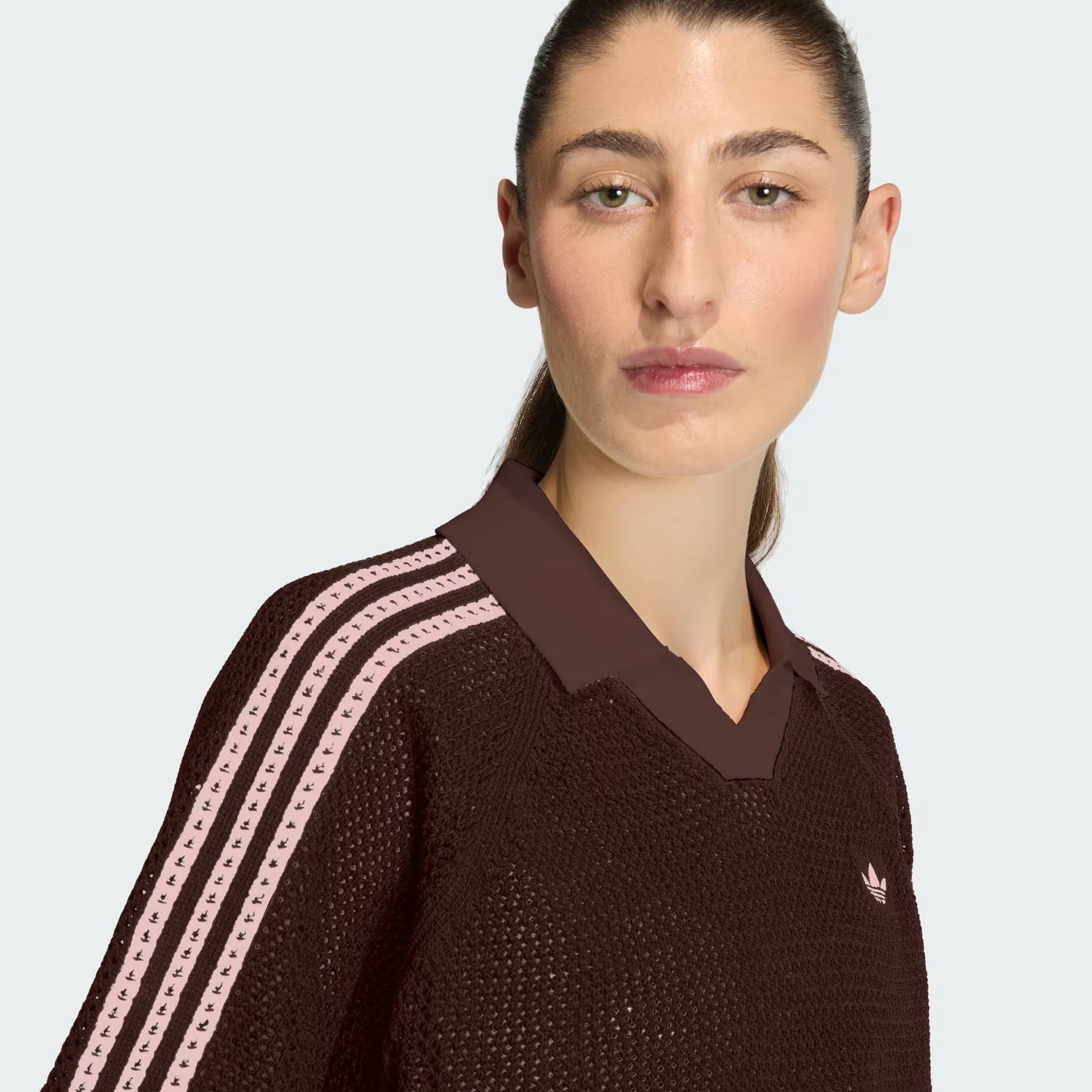 POLO CROCHET