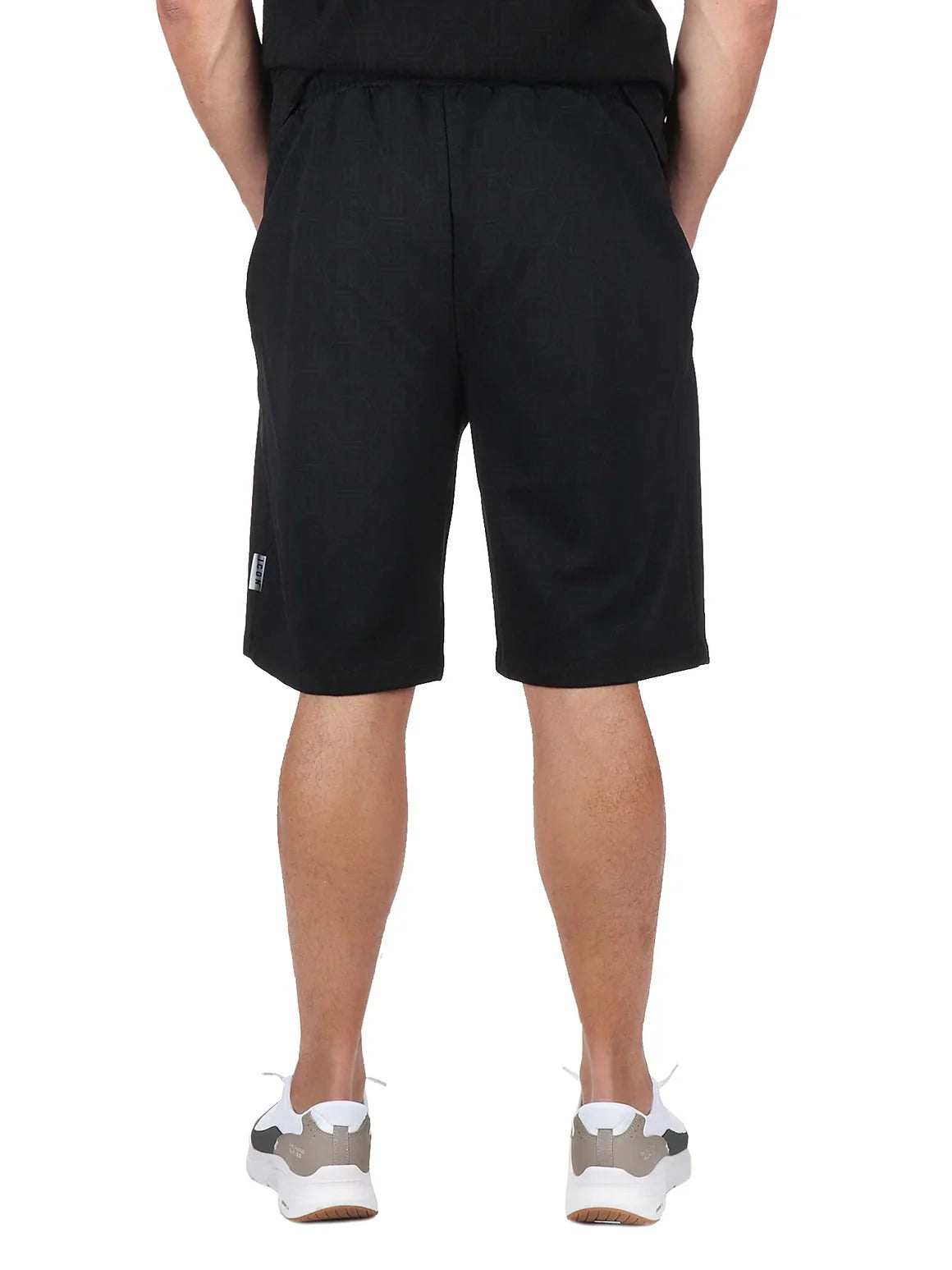 SHORT HIVE CODE ALL-OVER