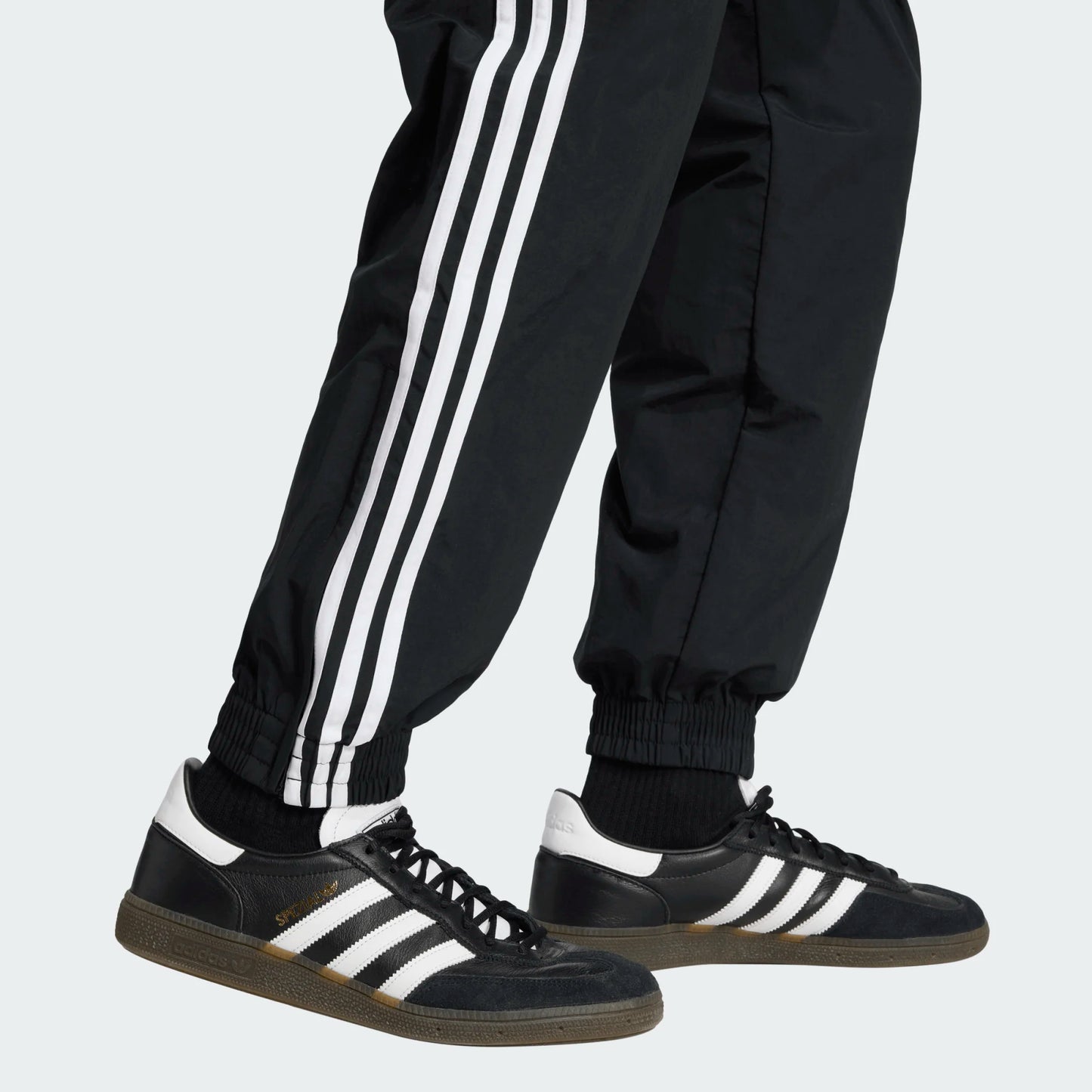 PANTALONI FIREBIRD WOVEN