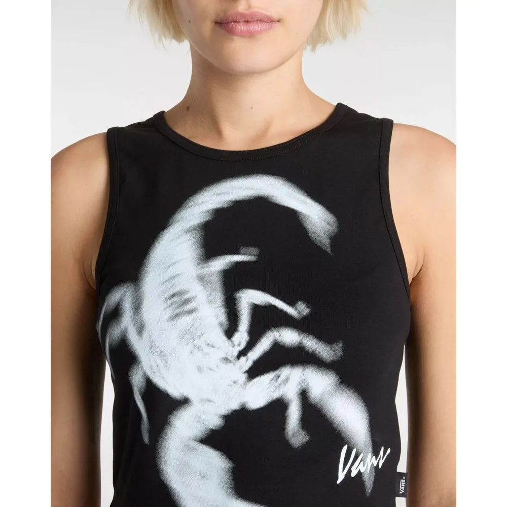 CANOTTA SCORPION VENOM CROP