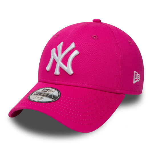 CAPPELLINO KIDS NY YANKEES ESSENTIAL 9FORTY