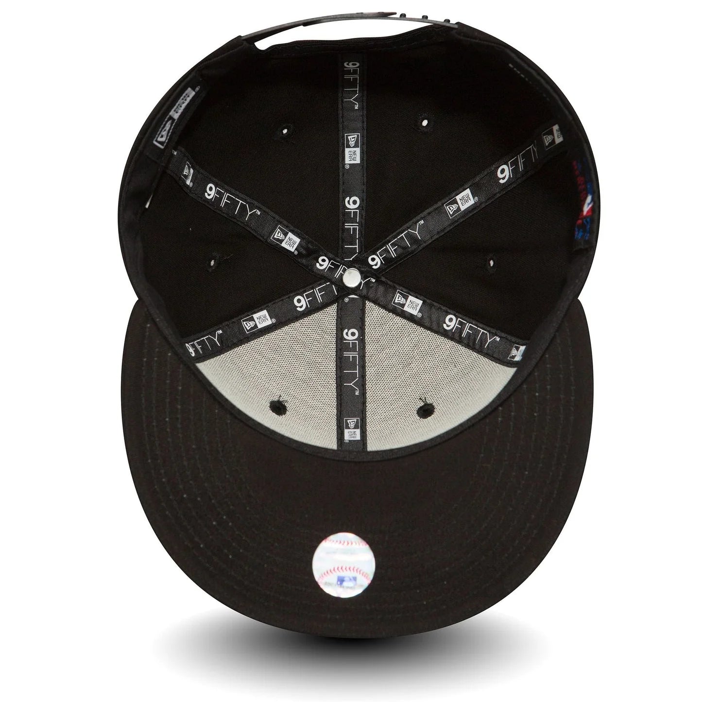 CAPPELLINO NY YANKEES SNAPBACK 9FIFTY