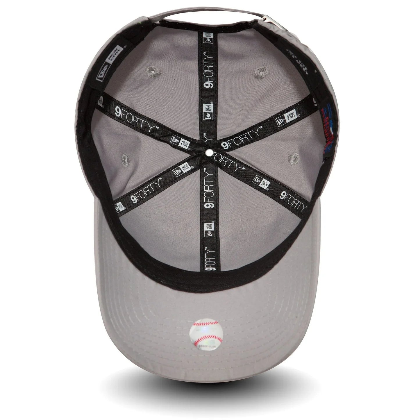 CAPPELLINO NY YANKEES FLAWLESS 9FORTY