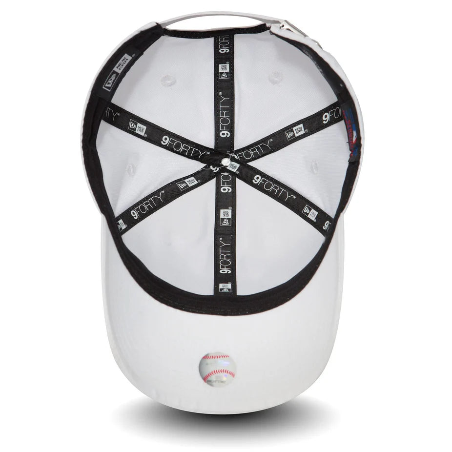 CAPPELLINO NY YANKEES FLAWLESS 9FORTY