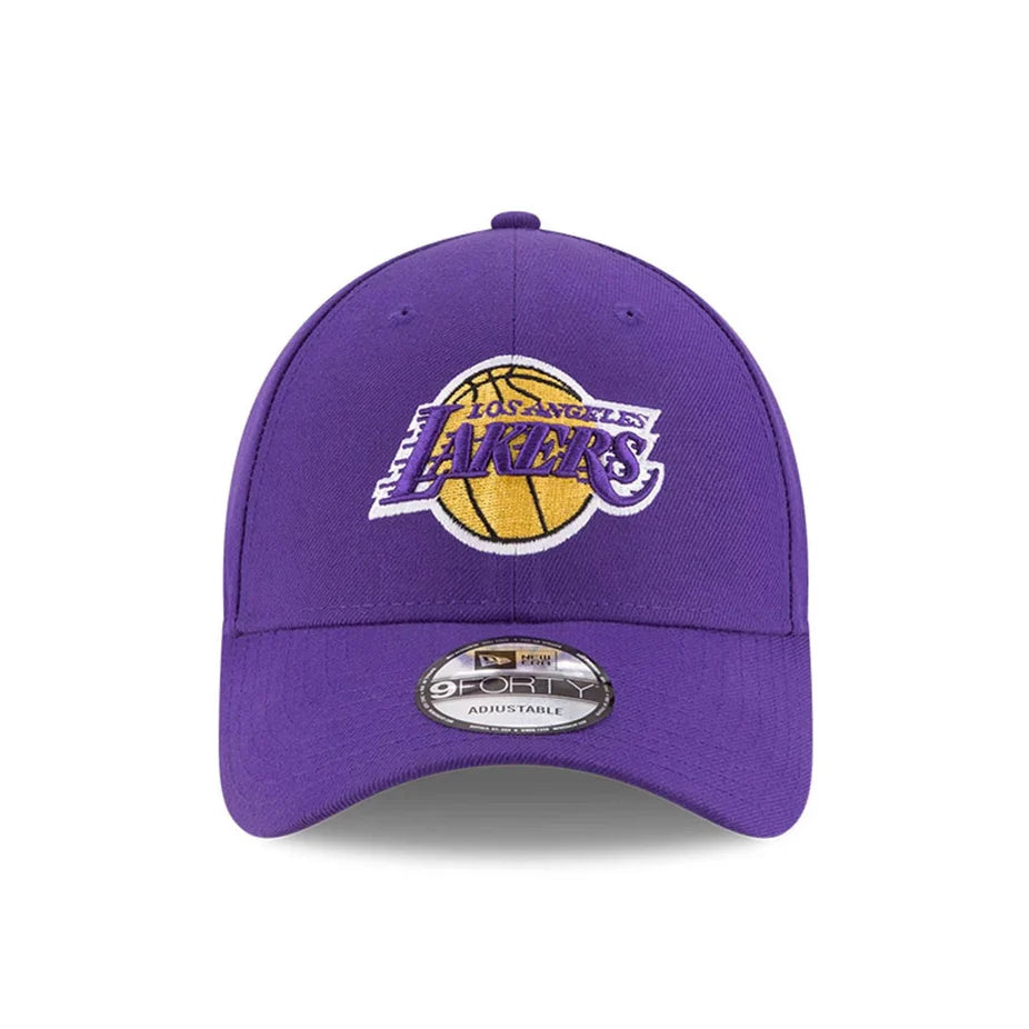 CAPPELLINO KIDS LA LAKERS 9FORTY