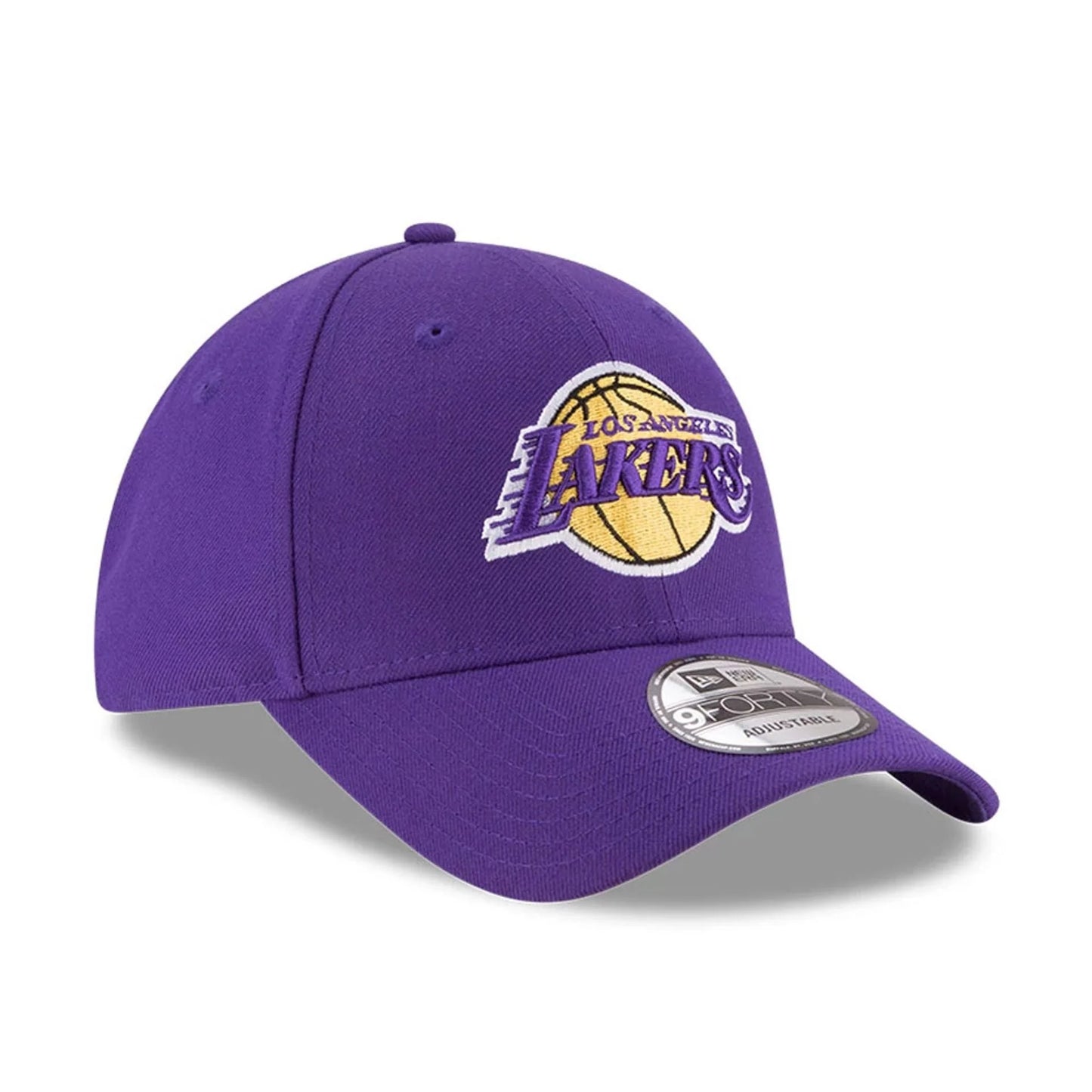 CAPPELLINO KIDS LA LAKERS 9FORTY