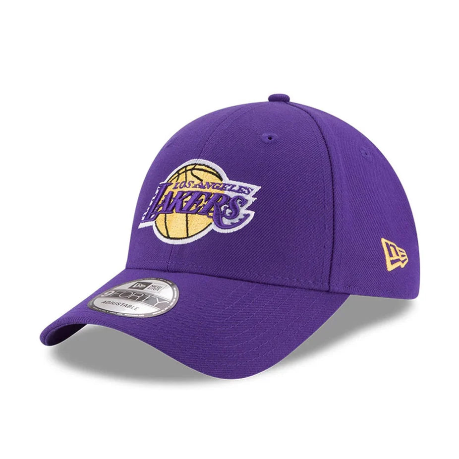 CAPPELLINO KIDS LA LAKERS 9FORTY