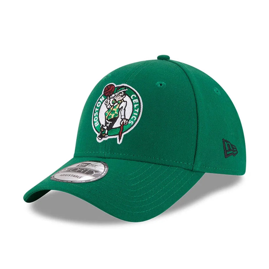 CAPPELLINO KIDS BOSTON CELTICS 9FORTY