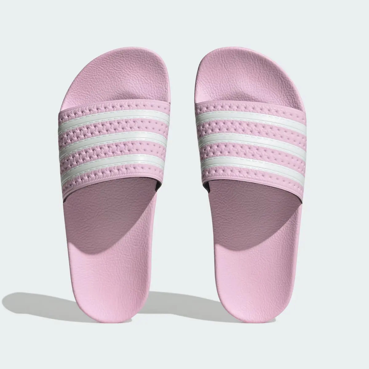 CIABATTE ADILETTE CLASSIC 3-STRIPES