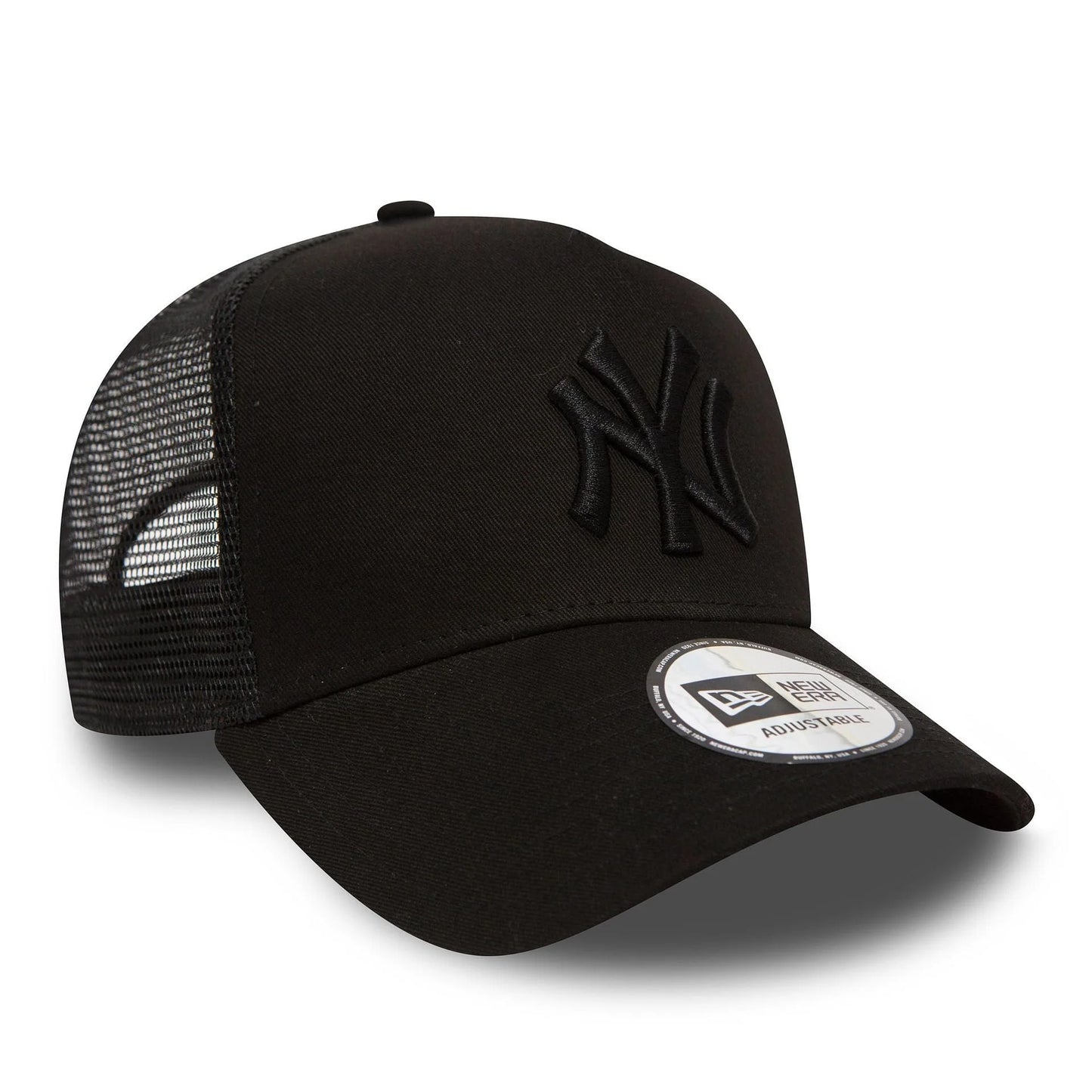 CAPPELLINO NY YANKEES A-FRAME TRUCKER 9FORTY