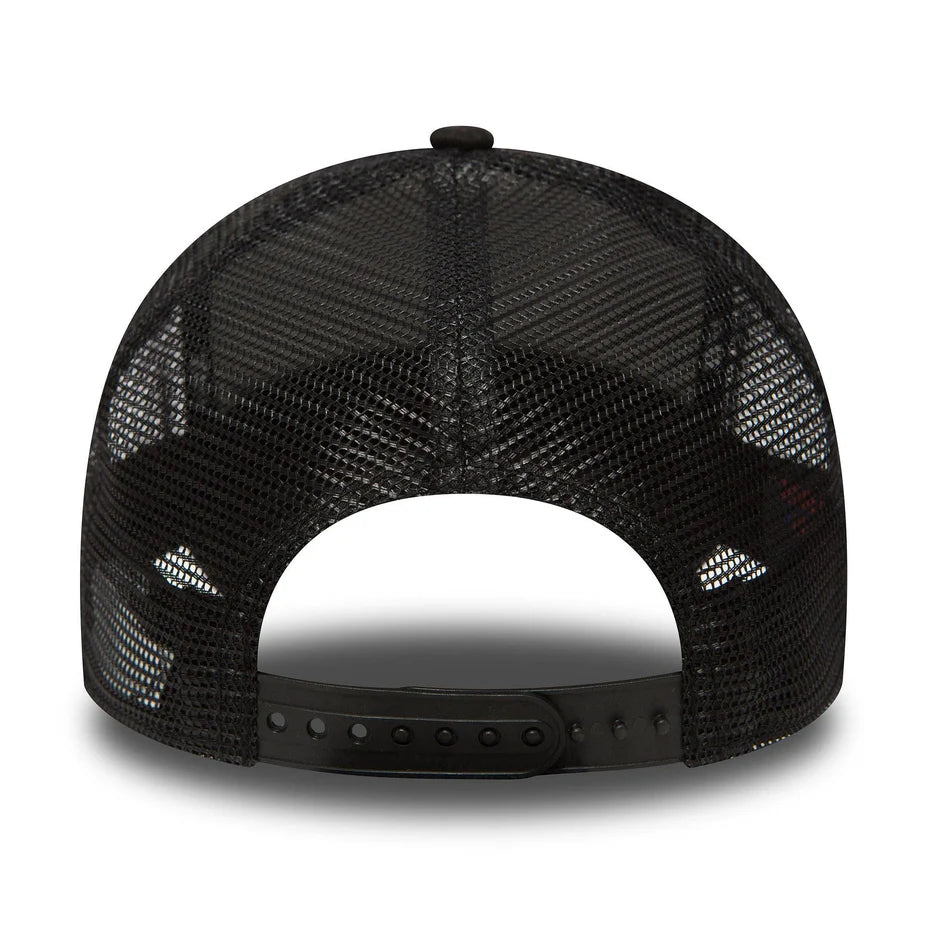 CAPPELLINO NY YANKEES A-FRAME TRUCKER 9FORTY