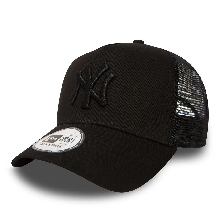 CAPPELLINO NY YANKEES A-FRAME TRUCKER 9FORTY