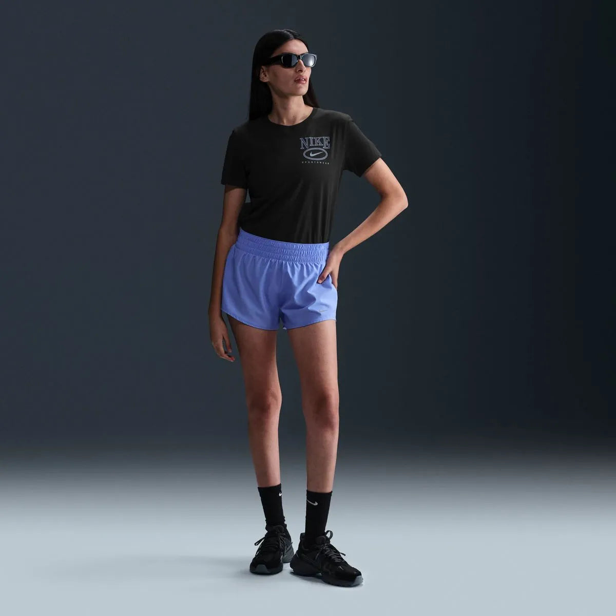 T-SHIRT CLUB MULTI LOGO