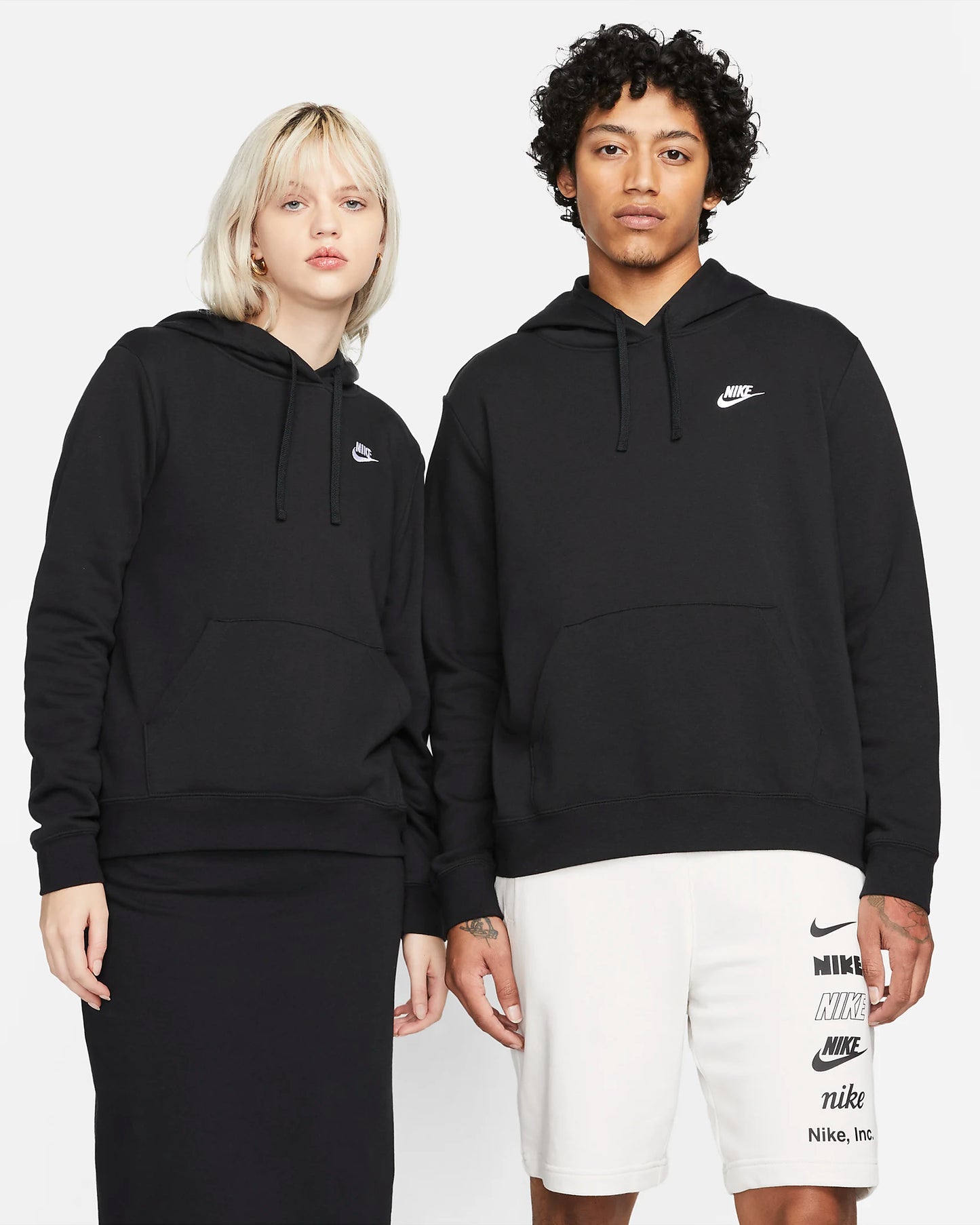 FELPA CLUB CLASSIC FLEECE