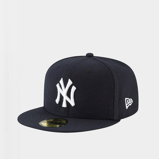 CAPPELLINO NY YANKEES FITTED AUTHENTIC 59FIFTY