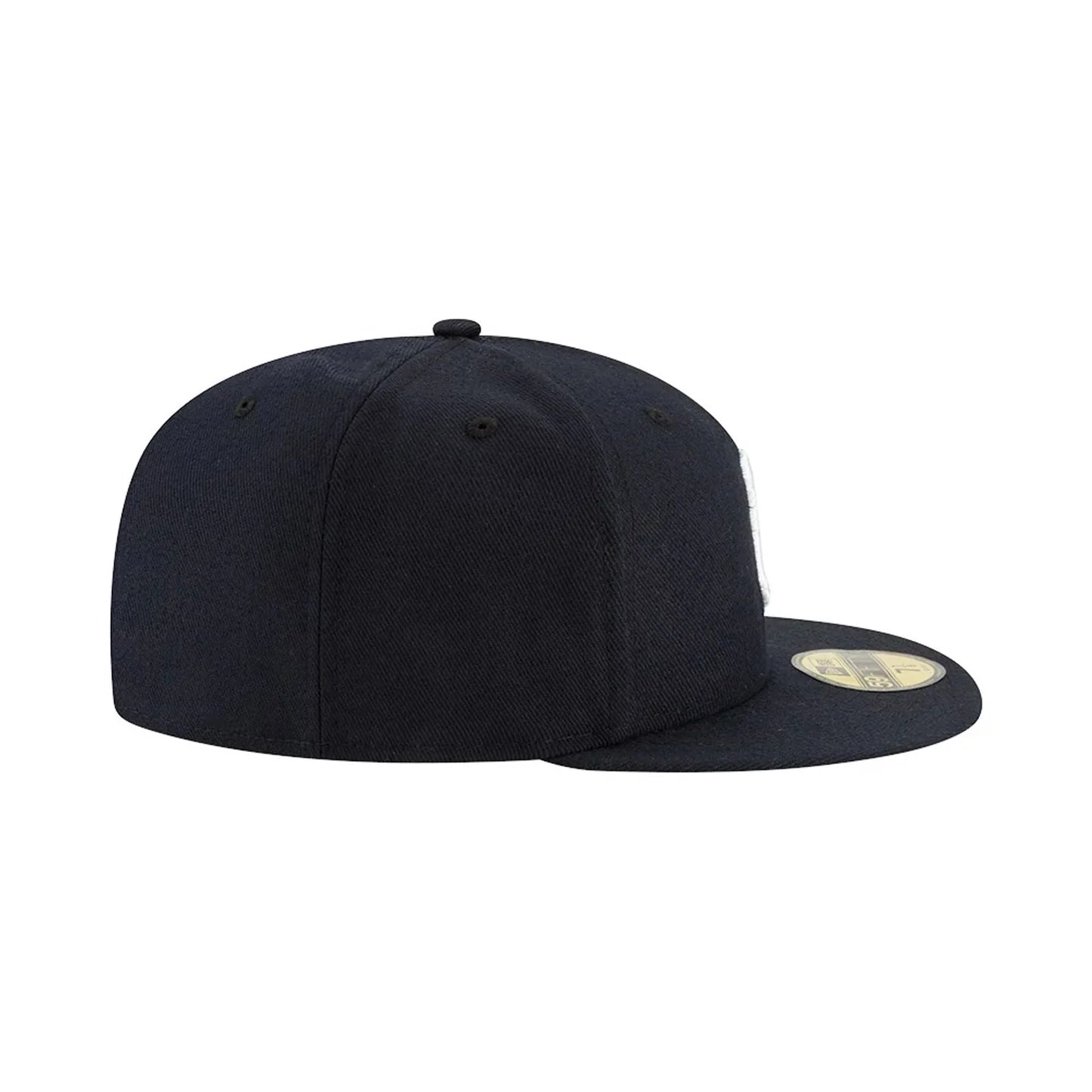 CAPPELLINO NY YANKEES FITTED AUTHENTIC 59FIFTY