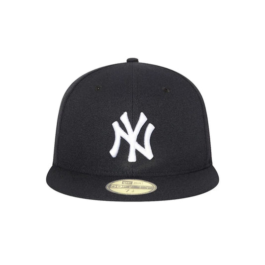 CAPPELLINO NY YANKEES FITTED AUTHENTIC 59FIFTY