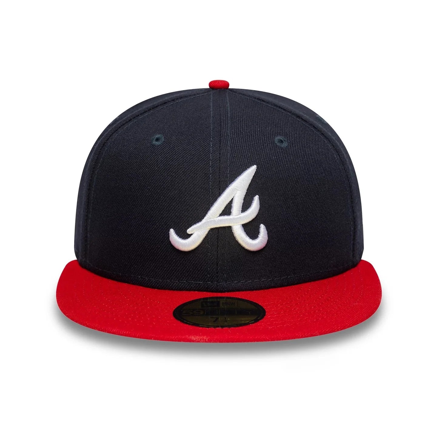 CAPPELLINO ATLANTA BRAVES AC 59FIFTY