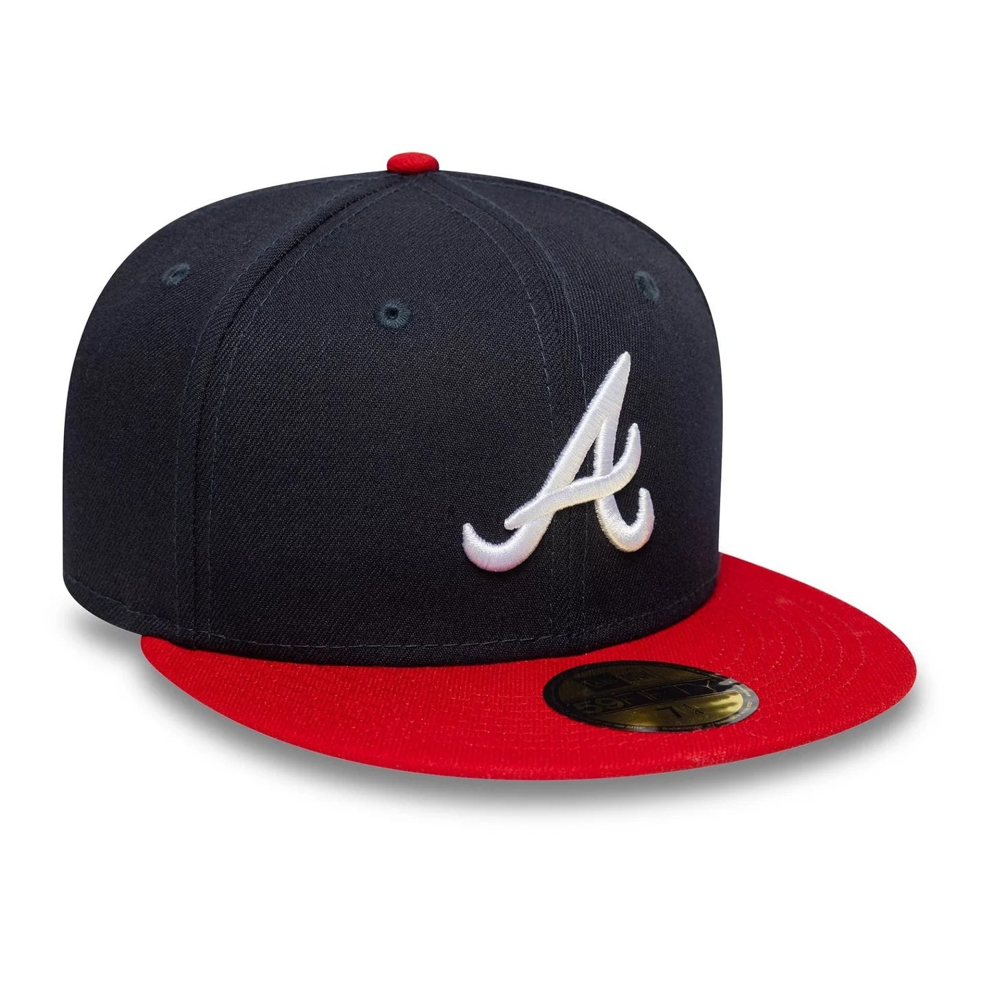 CAPPELLINO ATLANTA BRAVES AC 59FIFTY
