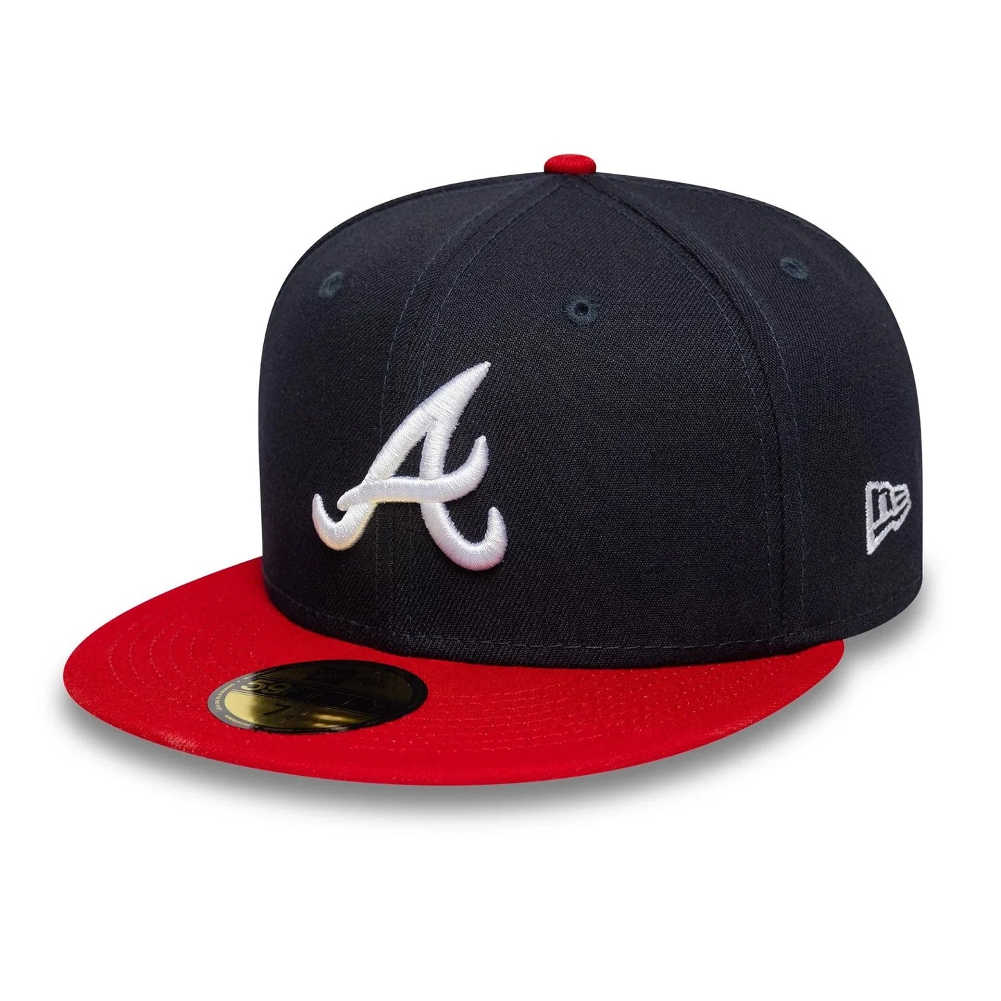 CAPPELLINO ATLANTA BRAVES AC 59FIFTY