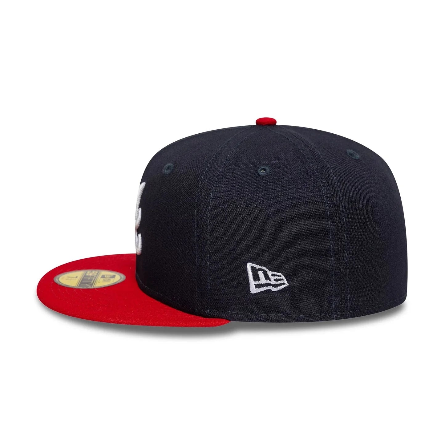CAPPELLINO ATLANTA BRAVES AC 59FIFTY