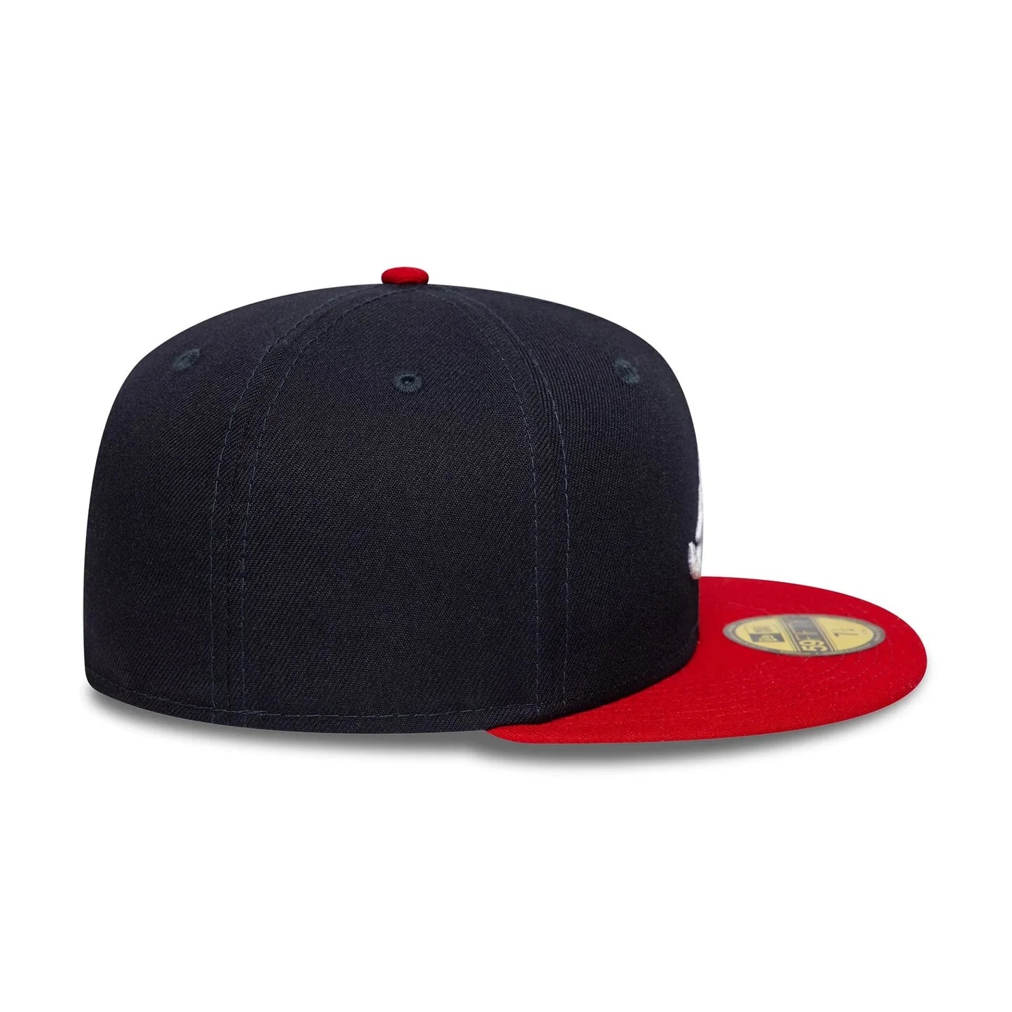 CAPPELLINO ATLANTA BRAVES AC 59FIFTY