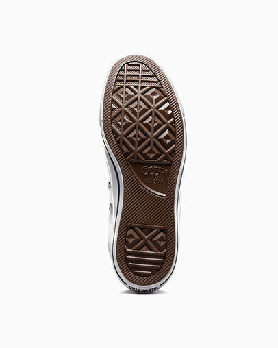 SCARPE CHUCK TAYLOR MONO LEATHER