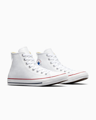 SCARPE CHUCK TAYLOR MONO LEATHER
