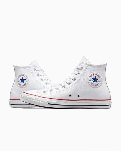 SCARPE CHUCK TAYLOR MONO LEATHER