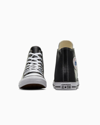 SCARPE CHUCK TAYLOR MONO LEATHER