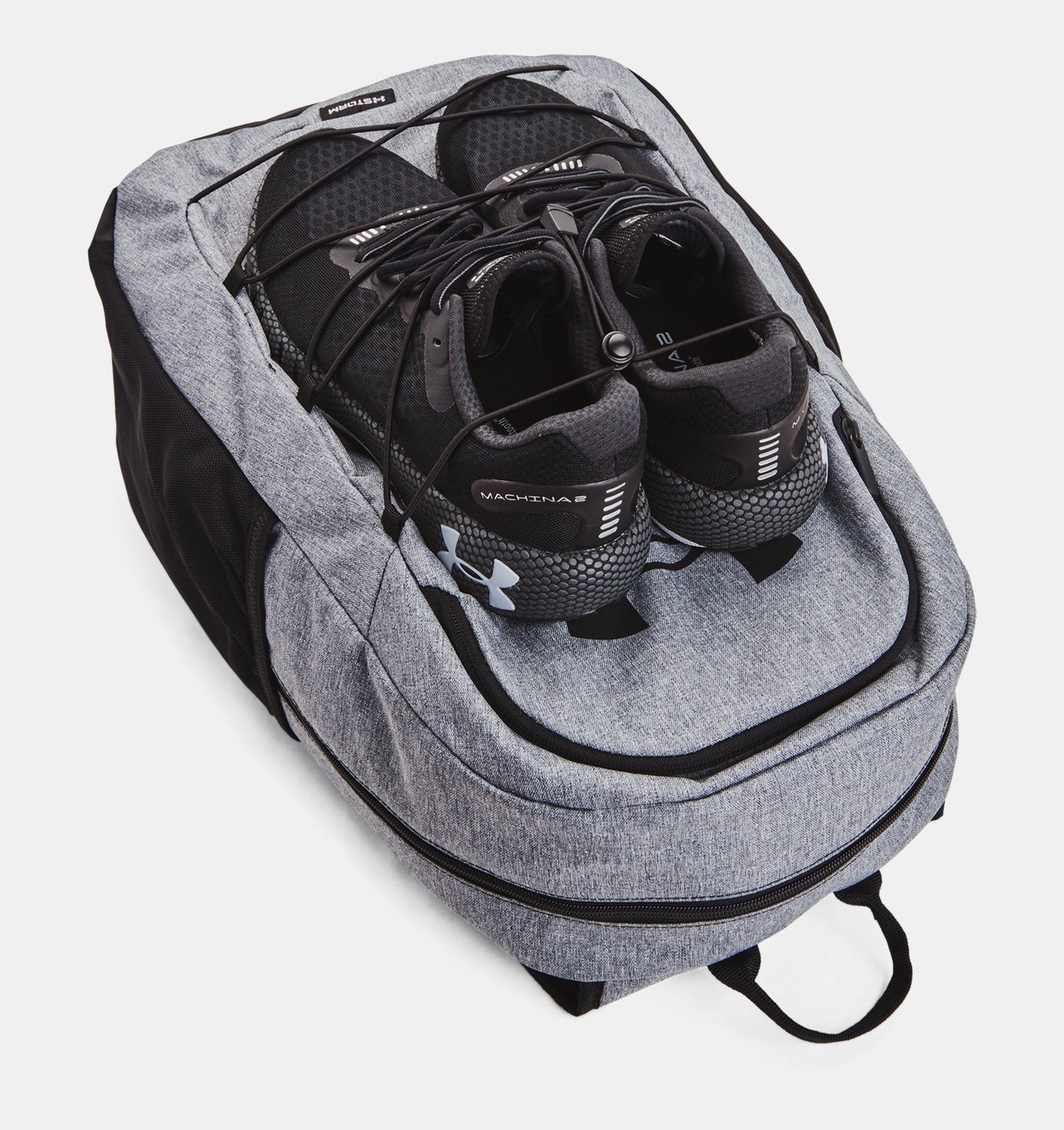 ZAINO HUSTLE SPORT