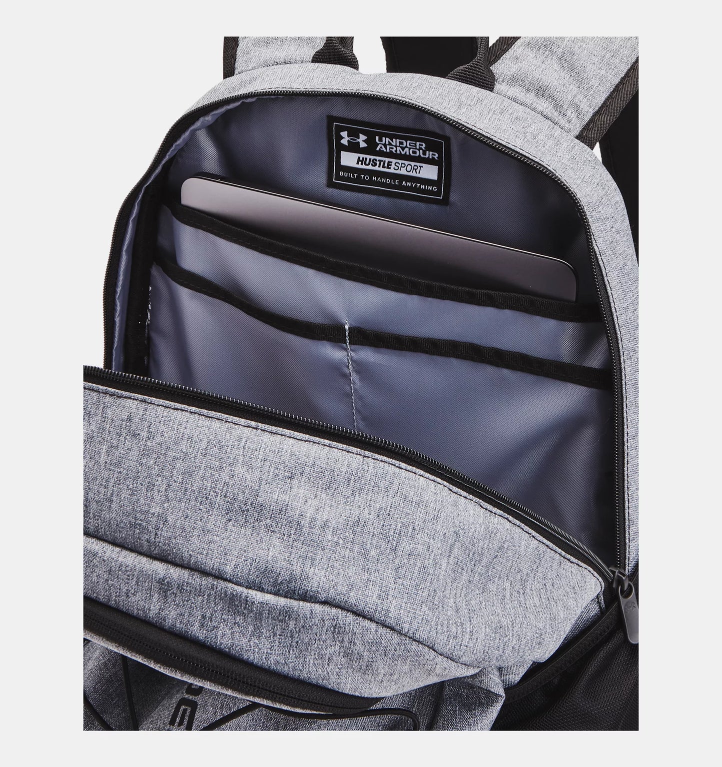 ZAINO HUSTLE SPORT