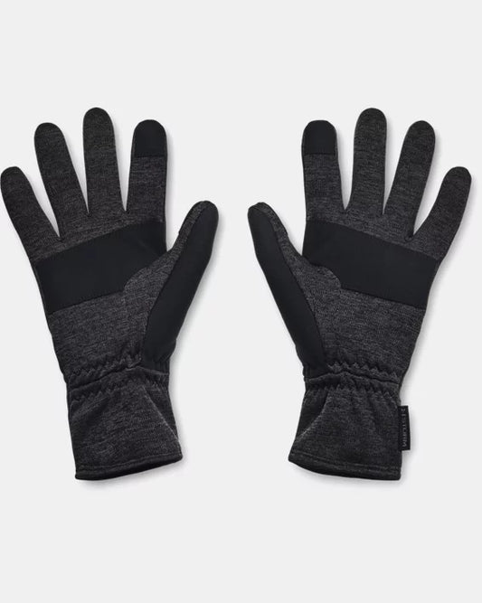 GUANTI STORM FLEECE DA UOMO