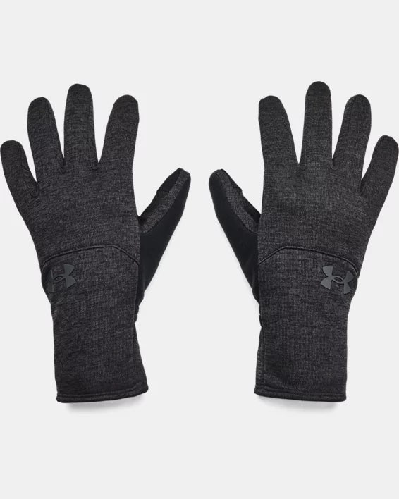 GUANTI STORM FLEECE DA UOMO