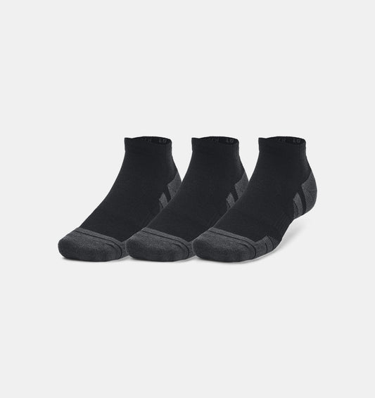 CALZE PERFORMANCE TECH LOW CUT 3 PAIRS