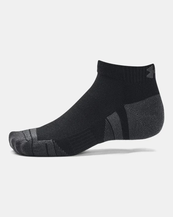 CALZE PERFORMANCE TECH LOW CUT UNISEX- 3 PAIRS