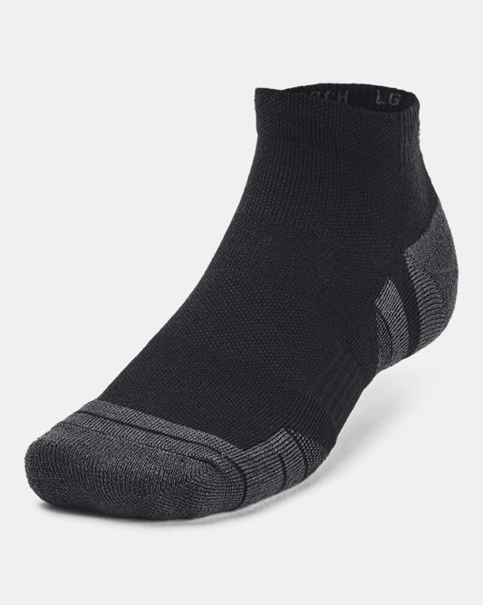 CALZE PERFORMANCE TECH LOW CUT UNISEX- 3 PAIRS