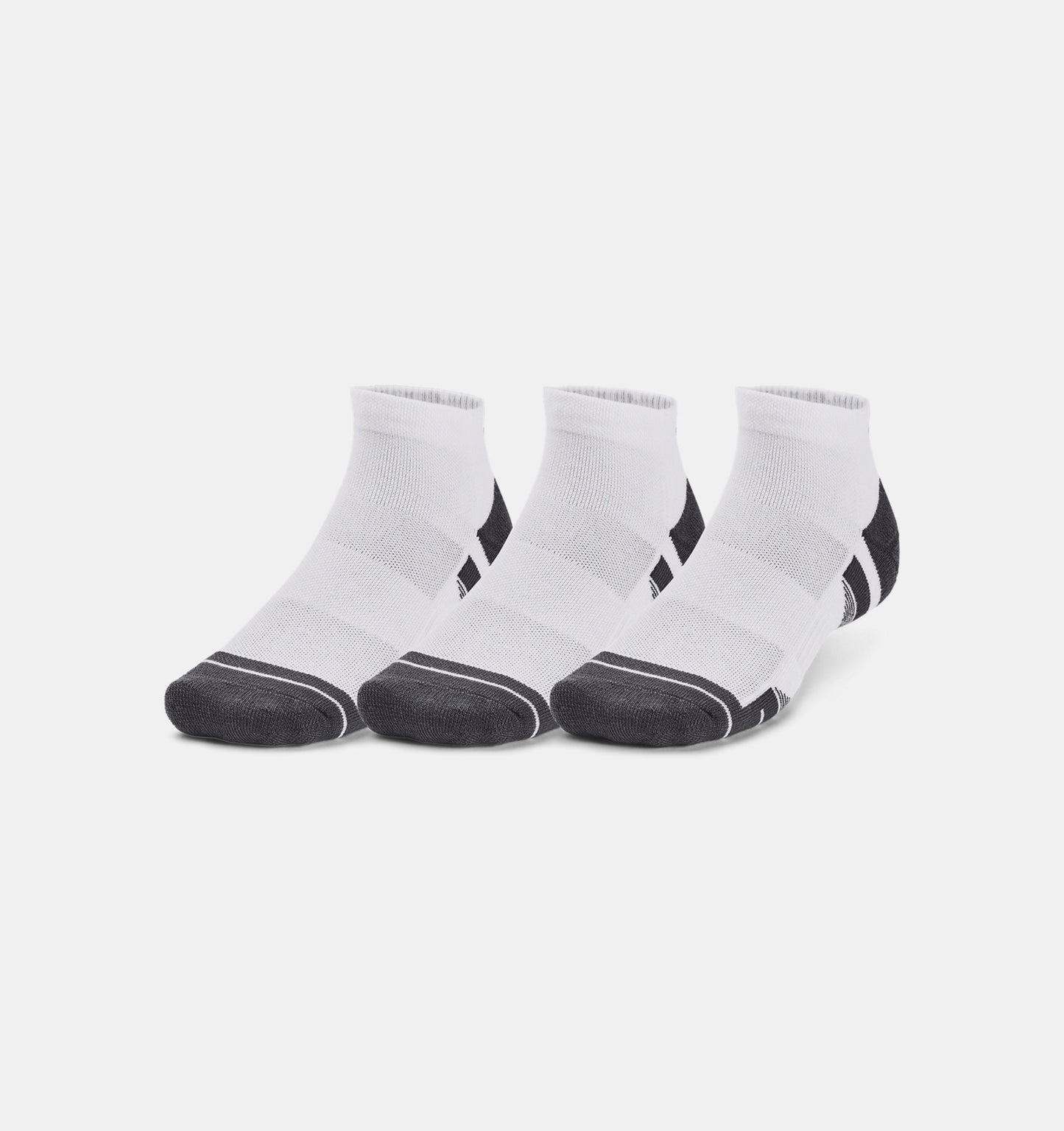 CALZE PERFORMANCE TECH LOW CUT UNISEX- 3 PAIRS