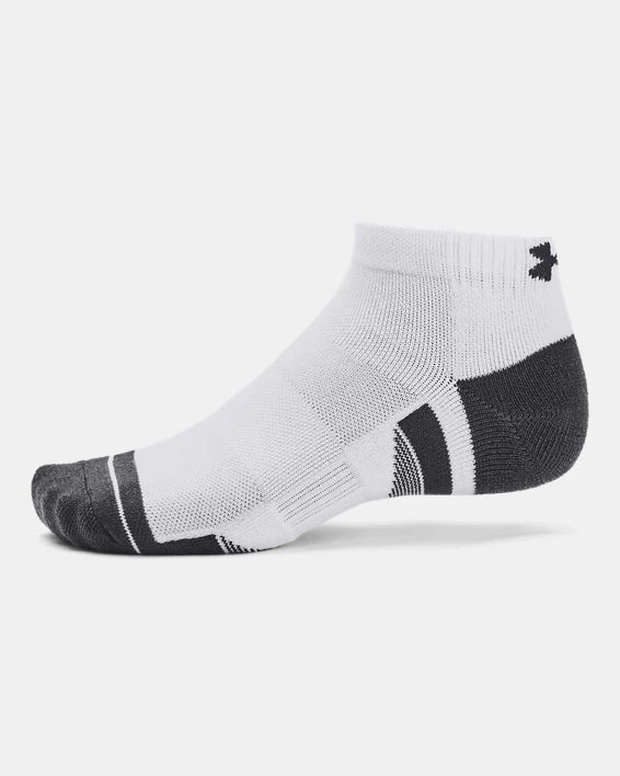 CALZE PERFORMANCE TECH LOW CUT UNISEX- 3 PAIRS