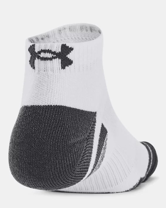 CALZE PERFORMANCE TECH LOW CUT UNISEX- 3 PAIRS