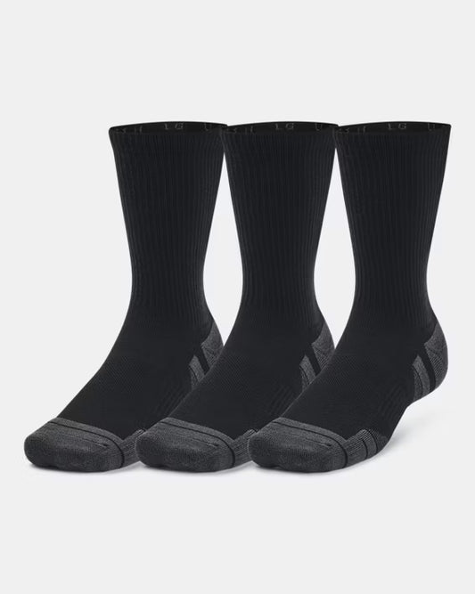 CALZE PERFORMANCE TECH CREW UNISEX- 3 PAIRS
