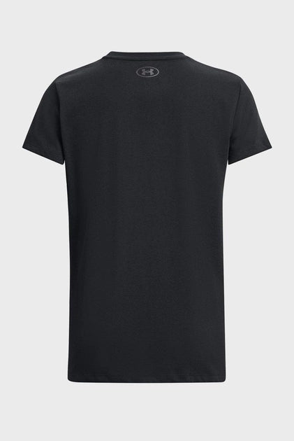 T-SHIRT PROJECT ROCK BRAHMA BULL NIGHT SHIFT