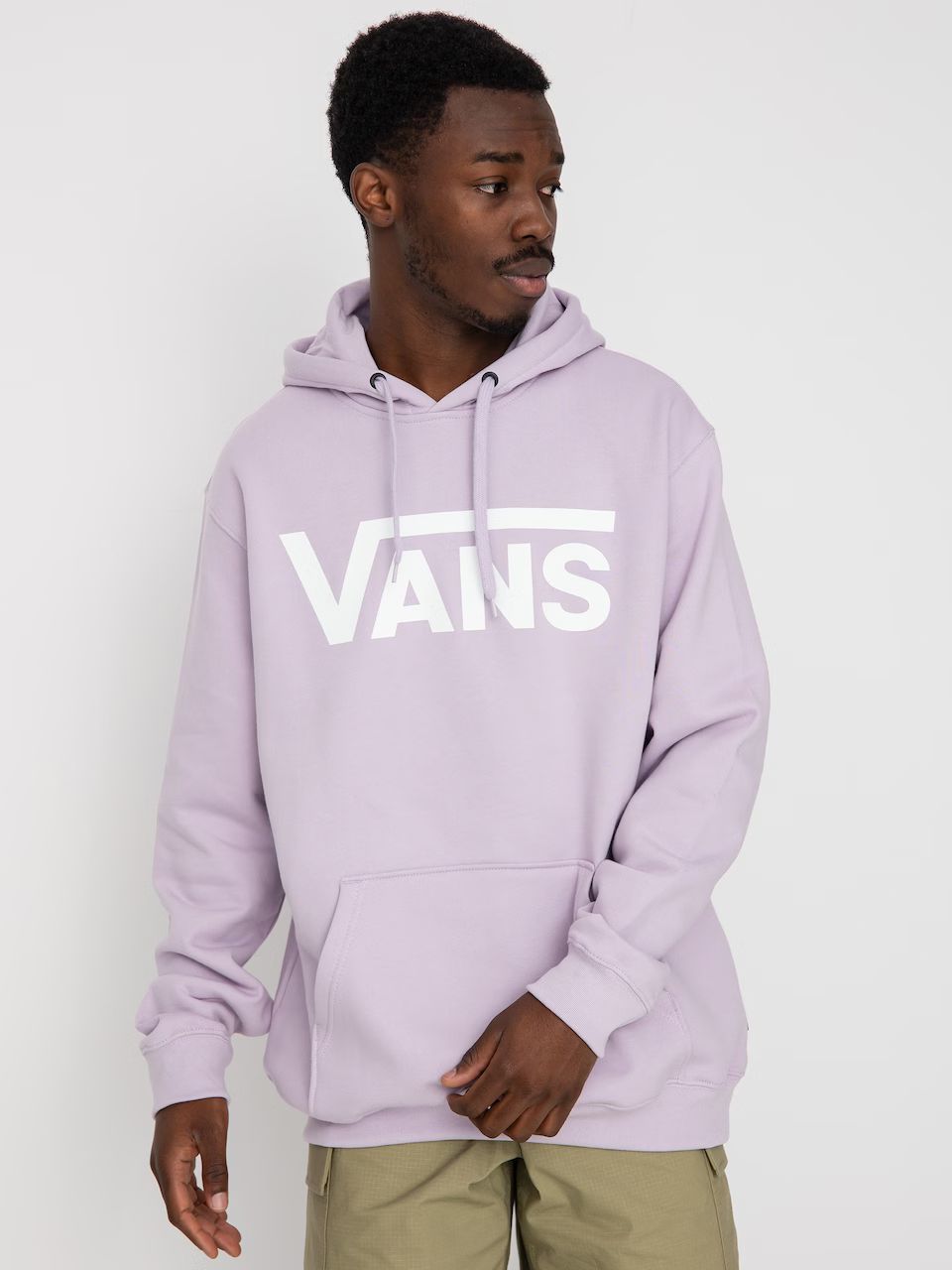 FELPA CLASSIC PULLOVER